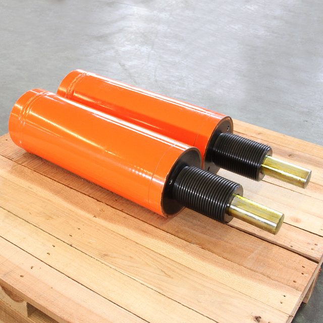 METSO Clearing Jack Assembly