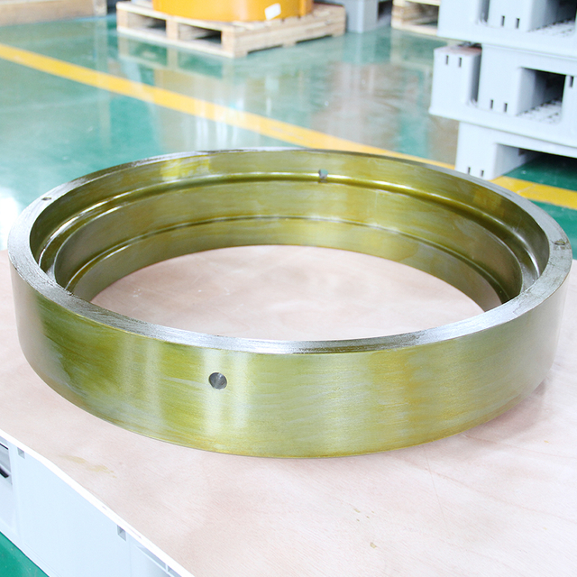 Sandvik Grease Sealing Ring