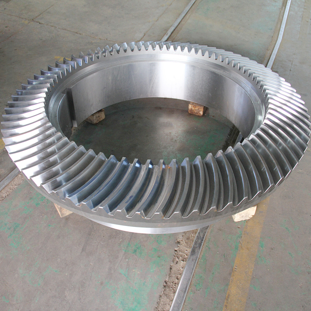 METSO GEAR