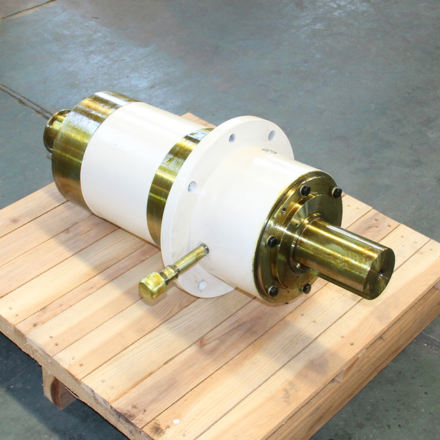 METSO Countershaft Assembly